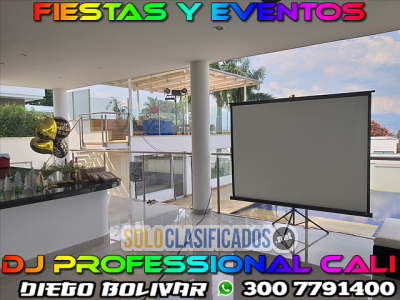 Solo Clasificados - ALQUILER DE KARAOKE EN CALI ROZO JAMUNDI FIESTAS CUMPLES DJS - imagen: 5