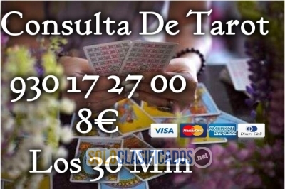 Solo Clasificados - Tarot Visa Las 24 Horas   Tarotistas 930 17 27 00 - imagen: 1