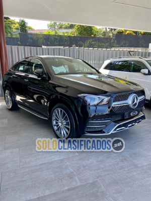 Luxury Car For Me? Mercedes Benz Gle Black, 450 Coupe 2025!...