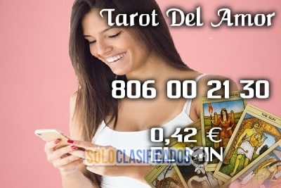 Tarot Visa Barata/806 Tarot/806 00 21 30... 