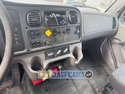 Solo Clasificados - 2018 FREIGHTLINER M2 26FT REEFER BOX TANDEM AXLE - imagen: 10