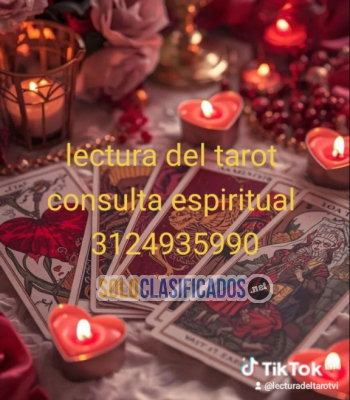 Solo Clasificados - Lectura del tarot en Montería 3124935990 - imagen: 1
