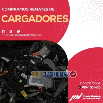 Solo Clasificados - ¡De Obsoleto a Billete! Compramos tus Electrónicos - imagen: 5