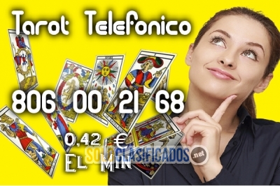 Consulta Tirada 806  00 21 68 Tarot Telefonico... 