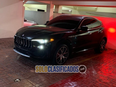 Solo Clasificados - Luxury Rent Cars Para Ejecutivos, Rentalo O Reservalo Ya Desde Cualquier Lugar!! - imagen: 8