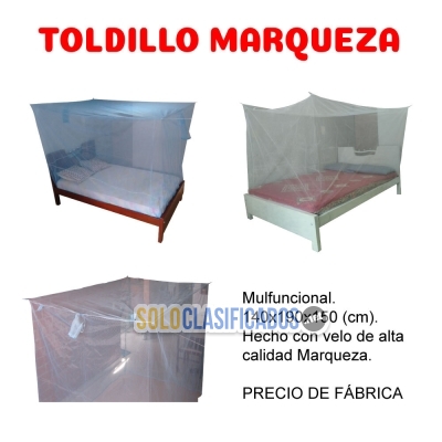 TOLDILLOS MARQUEZA PREMIUM DE ALTA CALIDAD... 