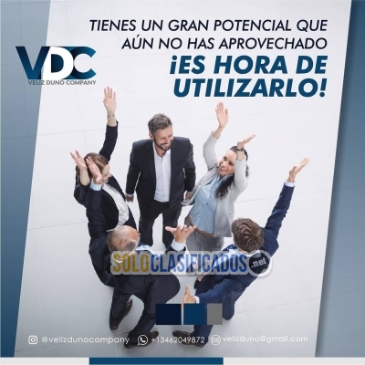 Ofrezco empleo en ventas... 