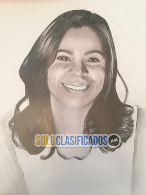 Solo Clasificados - Pinturas Al Oleo Y Carboncillo Rd!   (Todo el pais) - imagen: 11