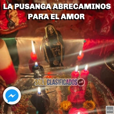 SI TIENES UN AMOR IMPOSIBLE // YO TE AYUDO A UNIRTE A ESA PERSONA... 