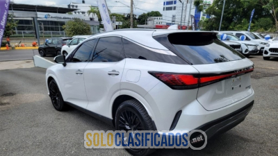 Solo Clasificados - Carro Jeepeta Deportivo O Camioneta? (Dealer en Santiago) - imagen: 15
