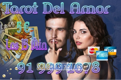 Solo Clasificados - Tarot En Línea  Lecturas De Tarot 91 999 1078 - imagen: 1