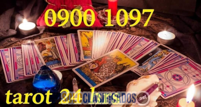 Solo Clasificados - Tarot descubrí tu futuro te ayudamos 09001097 - imagen: 3