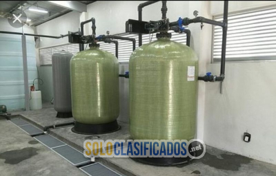 Solo Clasificados - Venta E Instalacion Fltros De Agua, Todo El Pais! - imagen: 4