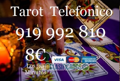 Tarot Visa Barata/Esotérico/806 Tarot... 