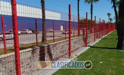 Solo Clasificados - REJA DE ACERO FABRICA EN LINARES NUEVO LEÓN - imagen: 3