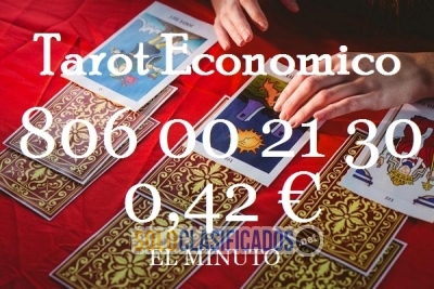 Tarot Visa 8 € los 30 Min/806 00 21 30 Tarot... 