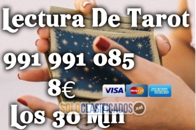 Solo Clasificados - Lectura Tarot Fiable   Tarot Visa Economico - imagen: 1