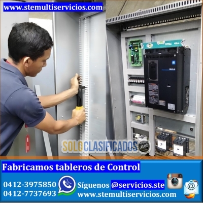 Mantenimiento Instalación  y Reparación de Ascensores... 