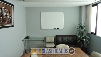 Solo Clasificados - ¿Buscas un espacio profesional para tus reuniones? - imagen: 3