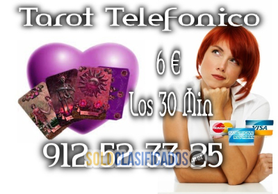 Tarotistas  Tirada De Tarotistas 912 52 33 25...