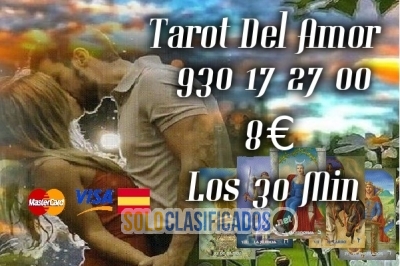 806 Tarot  6 € los 20 Min Tarot Telefonico... 