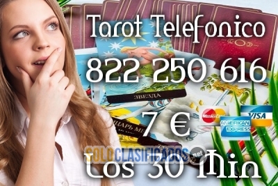 Solo Clasificados - ¡ Tarot  Economico ! Liberate  De Las  Dudas 822 250 616 - imagen: 1
