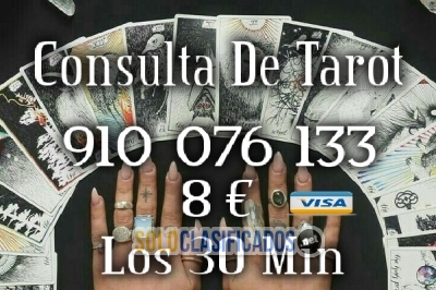 Tarot Económico/Tarot Visa Fiable Del Amor... 