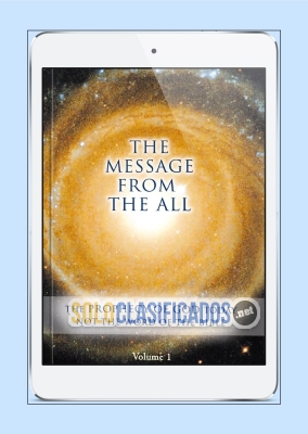 eBook The Message from the All Volume One... 