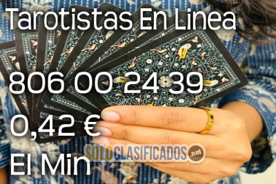 Tarot  Fiable  Económico  Tarot En Linea...