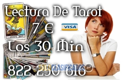 Lectura De Cartas De Tarot   Tarotistas 806... 