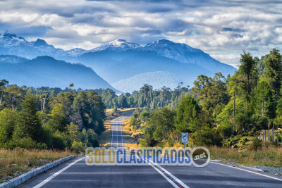 Solo Clasificados - Tours en Puerto Montt y región de Los Lagos - imagen: 6