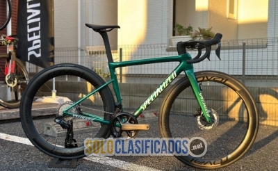 Solo Clasificados - 2025 Specialized Turbo Levo SL 2 Comp Alloy - imagen: 4