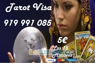 Tarot Telefónico/Horóscopos/Tarotistas... 