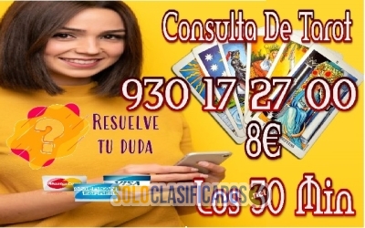 Solo Clasificados - Toma El Control De Tu Vida  Tarot Las 24 Horas - imagen: 1