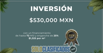 cabaña con alberca en venta Sisal Yucatán ideal inversionistas... 