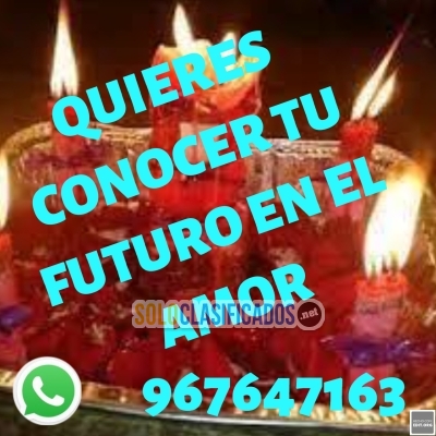 QUIERES CONOCER TU FUTURO SENTIMENTAL EN EL AMOR... 