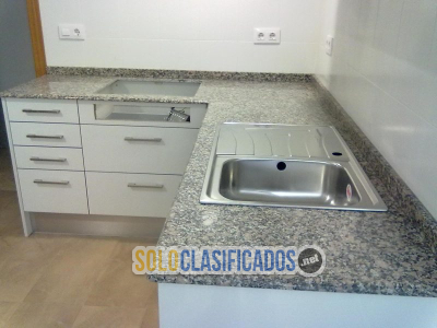 Solo Clasificados - Fabrica y reparación de muebles a medida  Puerto Montt - imagen: 2