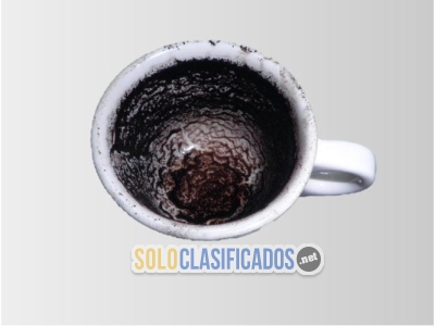 ¿Quieres saber algo sobre tus asuntos de dinero? Lectura de café ... 