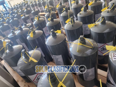 Solo Clasificados - We offer Silver liquid mercury  Whatsapp/Signal:+1 (951) 8460503 - imagen: 3