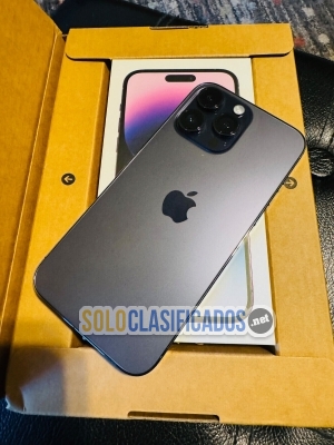 Nuevo Apple iPhone 13ProMax 12ProMax sellado en caja... 