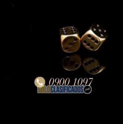 Solo Clasificados - Tarot 09001097: Renovación Espiritual y Bienestar Integral - imagen: 1