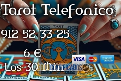 Solo Clasificados - Tu Futuro En El Amor | Tarot Fiable Del Amor - imagen: 1