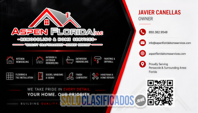 Solo Clasificados - Aspen          Florida               LLC - imagen: 2