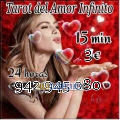 Somos expertas en el trabajo y el amor Tarot 24 h  Hace ya bastan... 