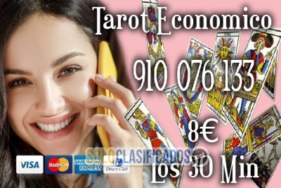 Consulta Tarot Telefónico Fiable  Videntes... 