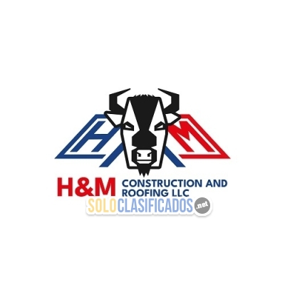H & M Construction And Roofin LLC  in Kansas City... 