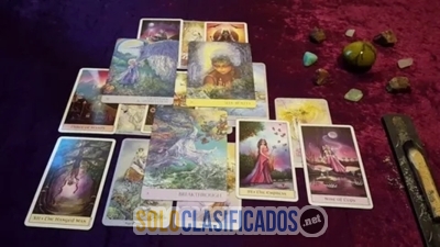 Horóscopo Cartomancia Tarot Económico, Tarot Amor Barato... 