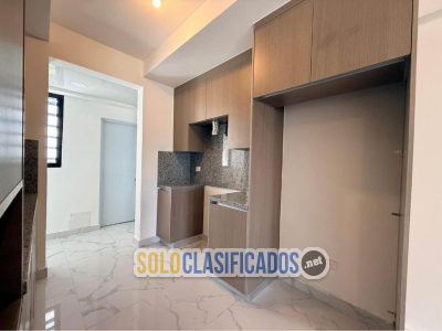 Solo Clasificados - Lujo Y Confort, Venta De Apartamentos Tipo Loft!! - imagen: 4