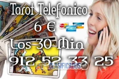 Tarot Telefonico Económico  Consulta De Tarot... 