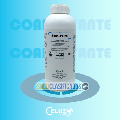 Solo Clasificados - ECOFILM (producto para el campo) - imagen: 1
